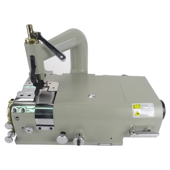 

TK-801 Leather Skiving Sewing Machine for Edge Scraping Synthetic Leather Shoes Plastic Articles Thick leather Peeling machine