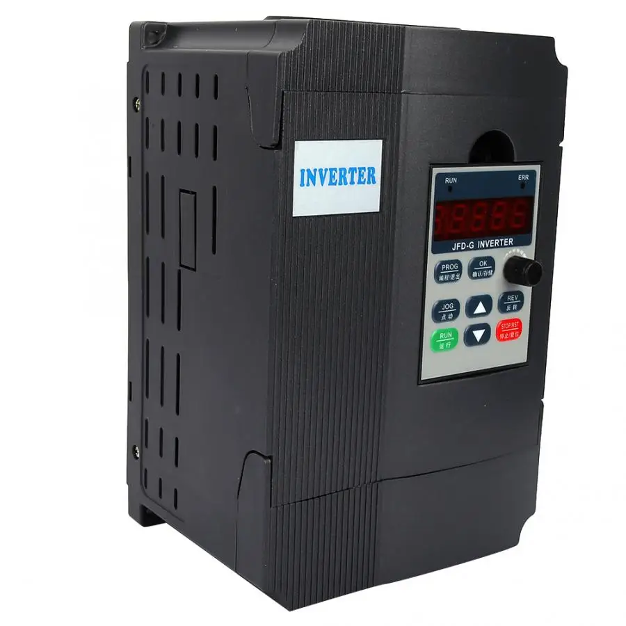 InverterJHS22T022BVariableFrequencyConverterInverterDriveVFD