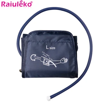 

Nibp Cuff Monitor Arm Blood Pressure Cuff Arm Reusable sphygmomanometer Adult Arm Single-tube Monitor Heart Beat Rate Pulse