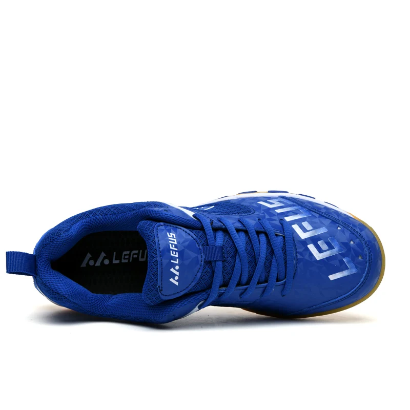 Men’s Professional Tennis Sneakers 4