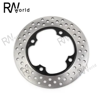 

Fixed Rear Brake Disc Rotor For HONDA PANTHEON 125 150 2003-2007 Motorcycle Accessories Brake Disk FORESIGHT 250 2001-2007 2006