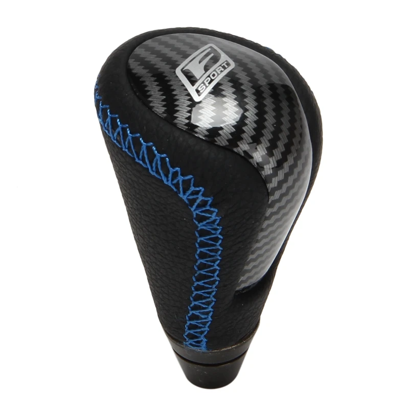 Automatic Transmission Gear Shift Knob Shifter Lever Handle for Lexus