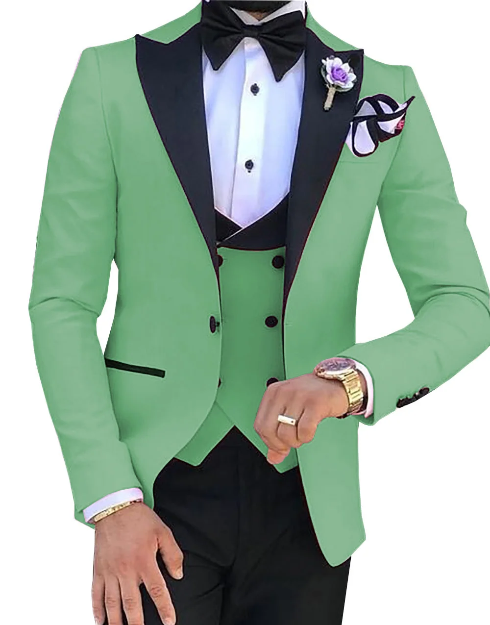 Mint Green