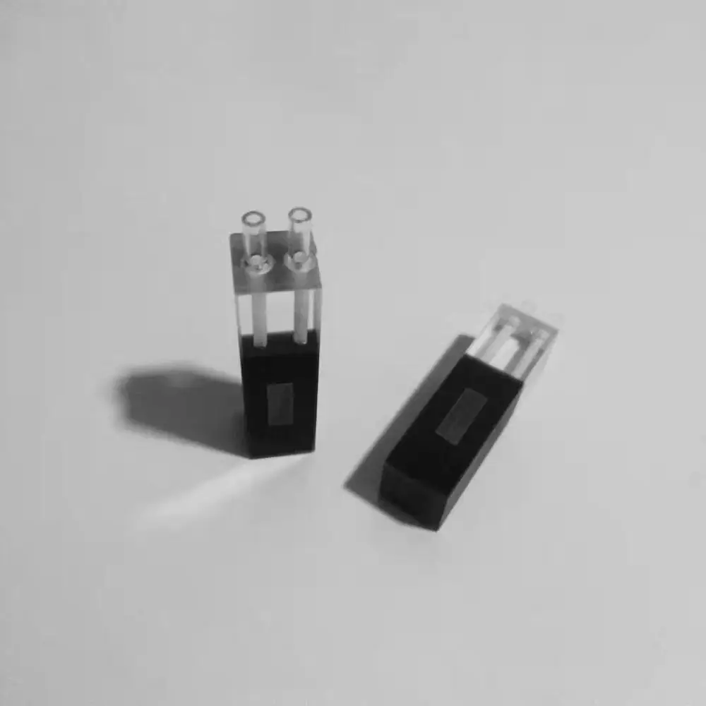 Длина хода 10 мм 0 48 мл Флюоресцентный элемент Z = 8 5 | Канцтовары для офиса и дома