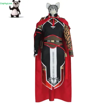 

CosplayLove RWBY Sienna Khan Cosplay Costume Custom Made For Christmas Halloween