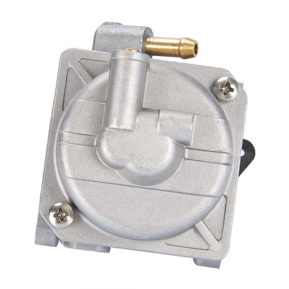Boot Motor 3303-8M0053668 Carburateur Carb Assy Compatibel for Mercury Mercruiser Quicksilver 4-Takt 6HP Buitenboordmotor