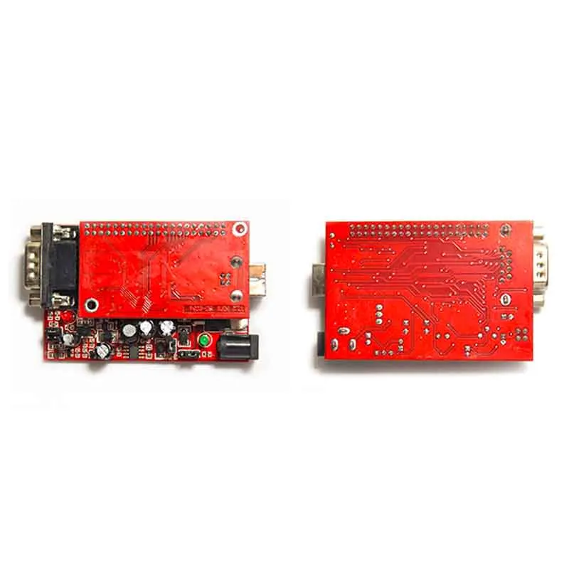 Лучшее качество UPA UPA Usb программатор диагностический инструмент UPA-USB ECU Программатор UPA USB V1.3 Основной блок