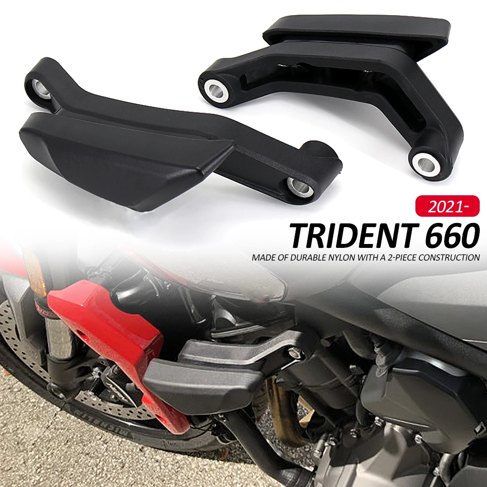 2021 2022 Nuova Protezione Anticaduta Per Telaio Di Protezione Anticaduta Per Telaio Di Protezione Anticaduta Per Trident 660 Per Trident 660