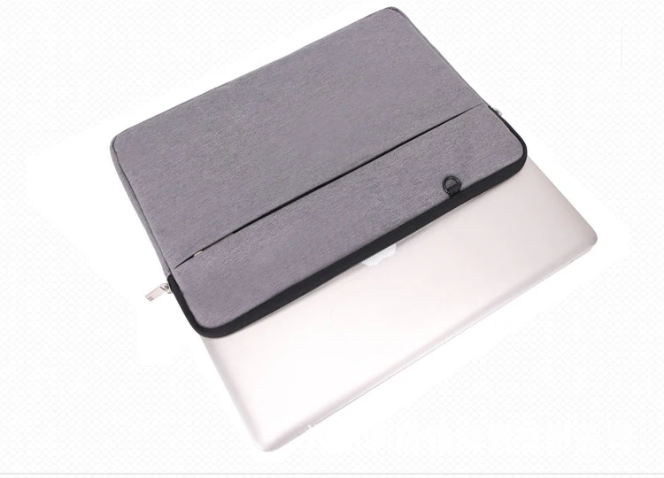 Сумка для ноутбука для Xiaomi MacBook Pro 13 Чехол Air 11 12 retina 15 Touch Bar Женский Мужской чехол для ноутбука портфель чехол