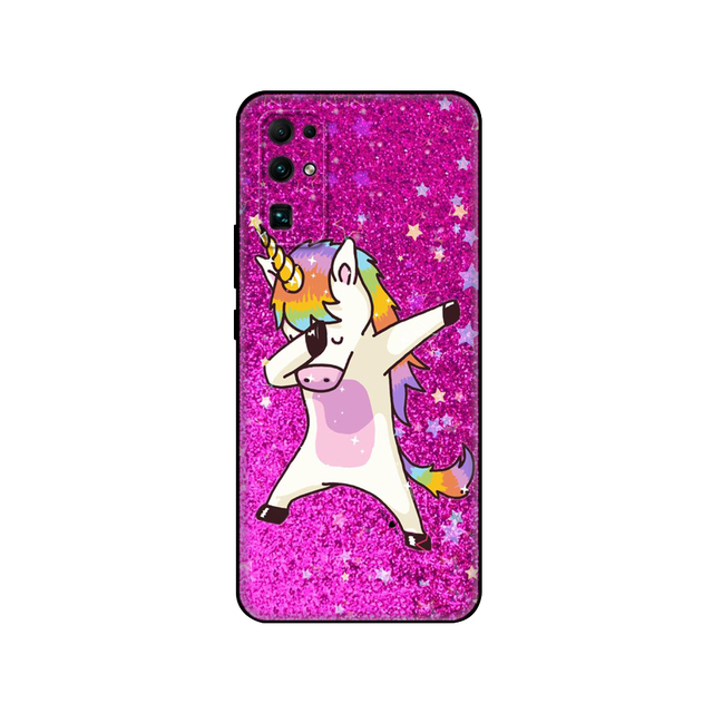 HONOR 30 Case 6.53 inch BMH-AN10 Soft Silicon TPU Back for Honor 30 Pro Plus Cover honor 30 Premium Bumper black tpu case