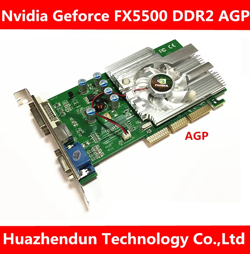 Fx 5500. Fx 5500