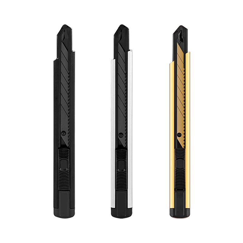 Многофункциональный нож Xiaomi Youpin Fizz из алюминиевого сплава резак для бумаги