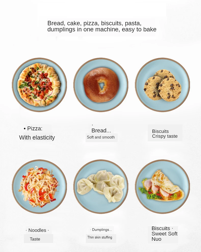 Lectric 3 5l自動生地メーカー小麦粉ミキサー小規模なホーム発酵生地ミキサーパン混練機械撹拌メーカーとタイミング Aliexpress Home Appliances