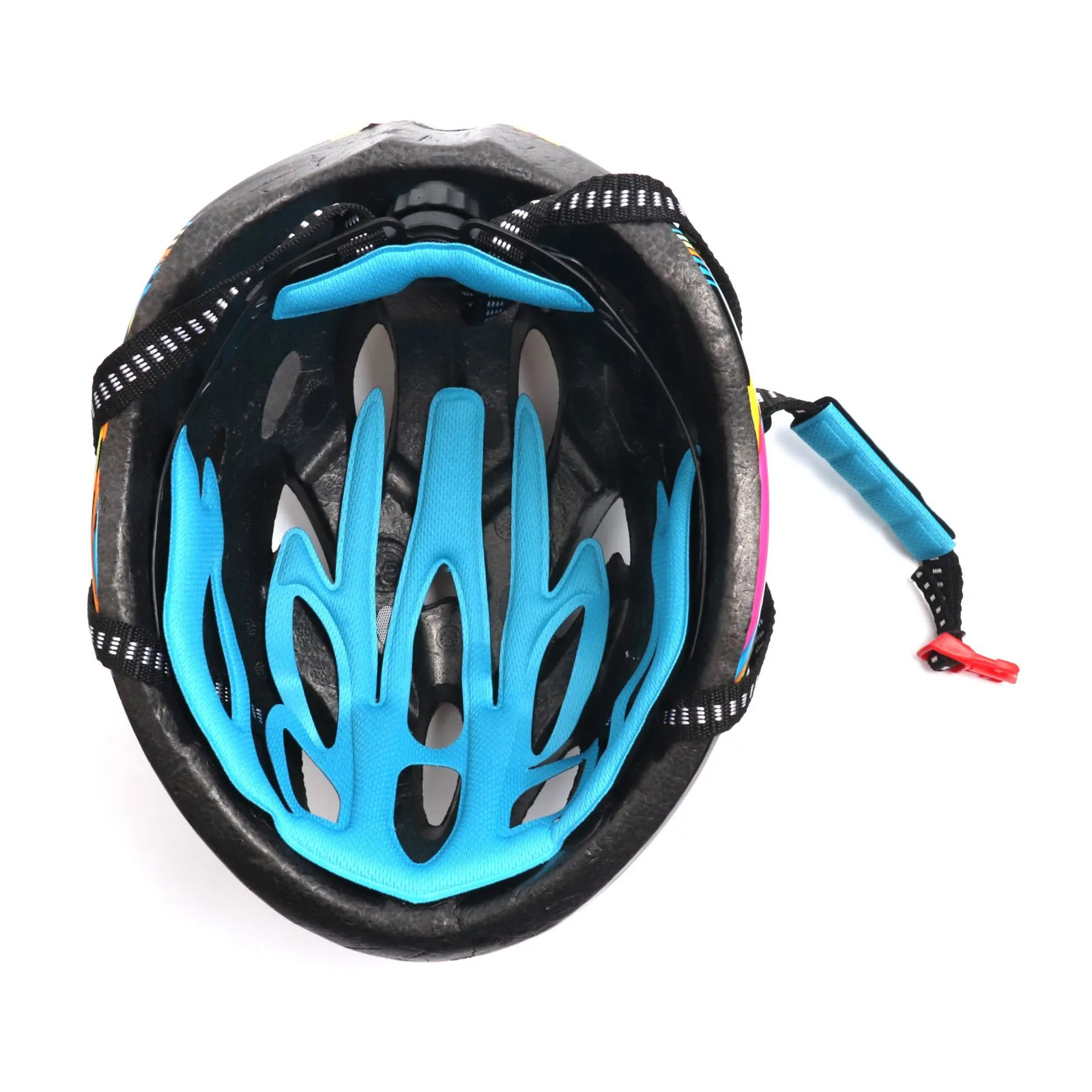 HelmetInnerPaddingFoamPadsKitSealedSpongeProtectiveLining