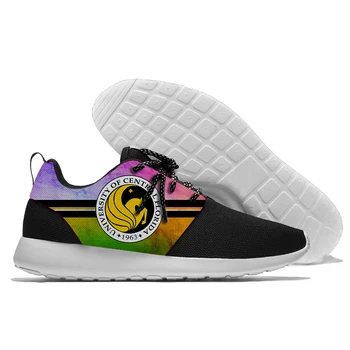 

2019 New Men and women UCF University of Central Florida seal Sport shoes summer Running comfortable Running shoes