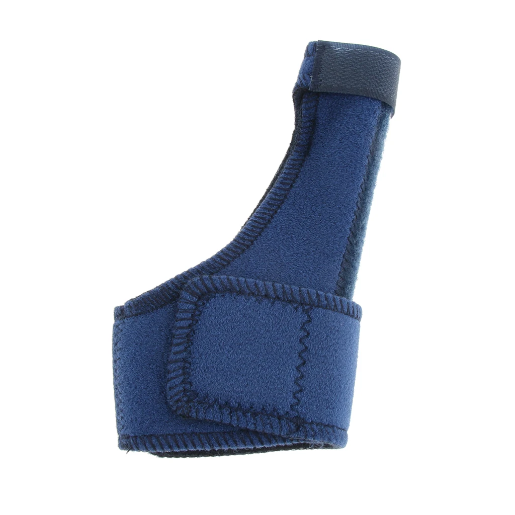 Breathable Joint Thumb Stabilizer Wrist Thumb Brace, Adjustable Wrist Support Splint for Arthritis Relief