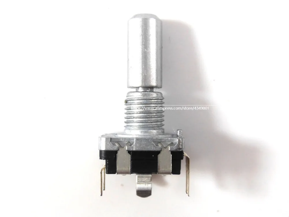 403-Ddjle-418 Encoder Rotativo Navigare Batte Per Pioneer Ddj-Sx Ddj-Sx2 Ddj-Rx