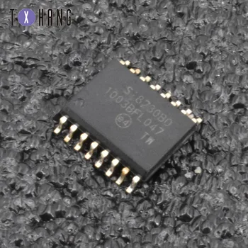 

1PCS/5PCS SI8230BD SI8230 SOIC16 SI8230B IC Encapsulation