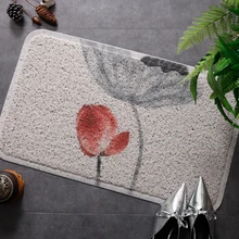 Розовый коврик для детей для девочек Для детей Гостиная спальная; игровая детский коврик/ковер для дома Гостиная Alfombra