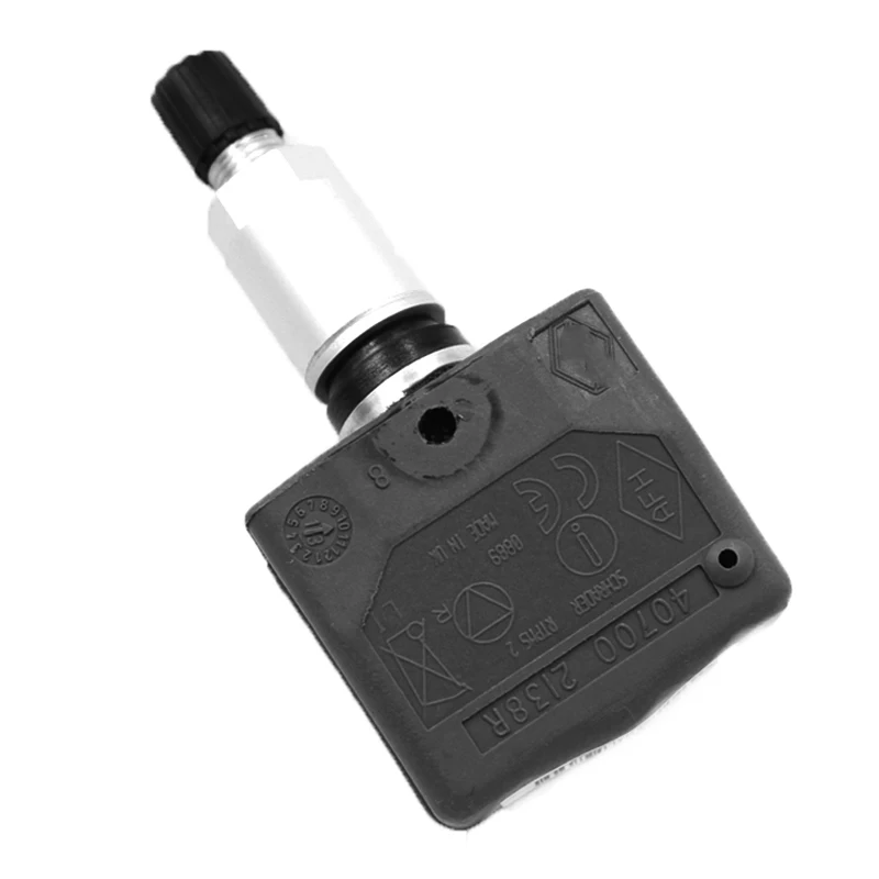 407002138R датчик давления в шинах TPMS для Nissan Infiniti 407001AY0A 40700-1AY0A с Заводской ценой 8200086582 433 МГц