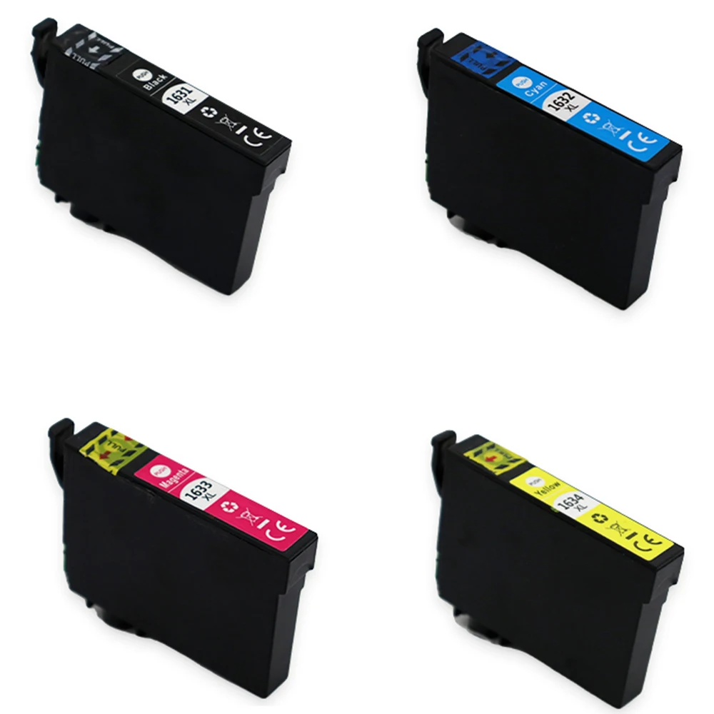Epson 16 Series Ink Cartridge Black, 58% OFF