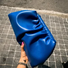 Повседневная Сумка-конверт для женщин сумка-мессенджер дизайнерские Дамские Сумки из искусственной кожи через плечо