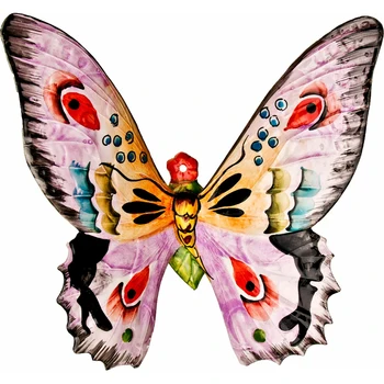 

Mural Wall Butterfly 28 * 26 cm Home decor