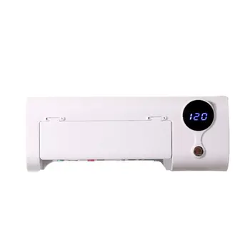 

Electric Toothbrush Sterilization Lamp Rack Uv Toothbrush Sterilizer Toothbrush Holder 4- Bracket Wall-Mounted With Stickers