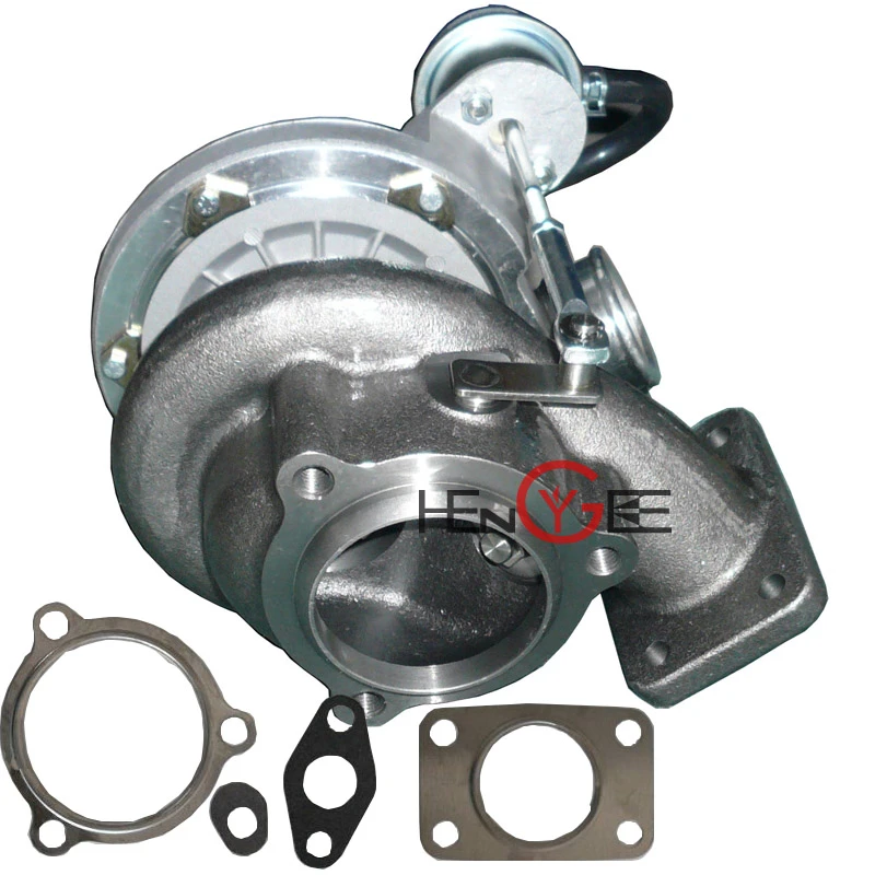 Perkins Off Highway Truck with T4.40 GT2556S 2674A200 Turbo charger For 2003