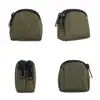 Molle Pouch Camping Military EDC Waist Bag Functional Bag Key Coin Belt Bag Purses Utility Pouch Organizer ► Photo 2/6