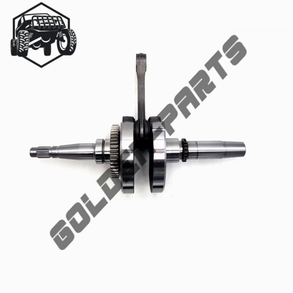 550 шатун коленчатого вала в сборе fo детали для CFMOTO vnjnwbrkf UTV 0GR0-041000-00010 zforce uforce двигатель go kart Дюна Багги Запчасти Аксессуары