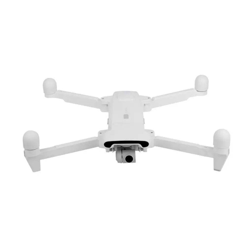 4 шт. крышки для мотора защитный силиконовый чехол для Fimi X8 SE Drone протектор Силикагель Защитная крышка аксессуары чехол