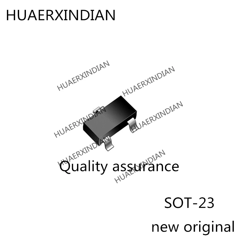 100PCS/LOT AO3407 SOT-23 Print:A79T 4.1A 30V P Quality assurance NEW in stock |