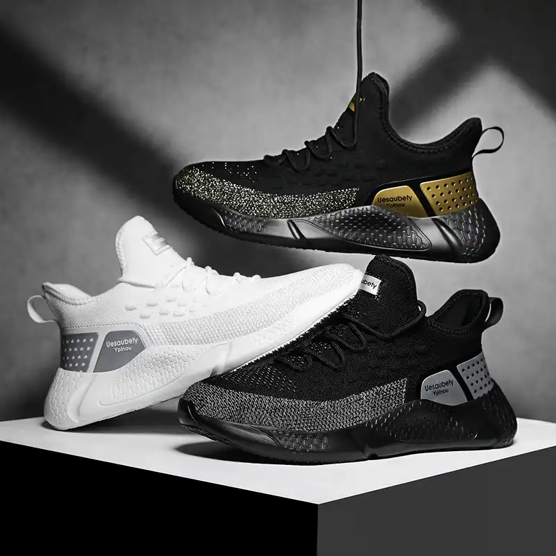 dad shoes kanye west