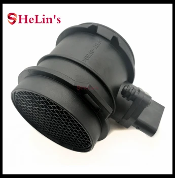 

0 280 217 810 811 Mass Air Flow MAF Sensor For MERCEDES-BENZ C215 C208 C209 A208 A209 C219 CLS500 R129 R230 R171 CL CLK SL SLK