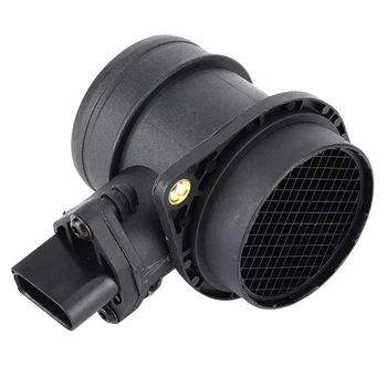 

Mass Air Flow Sensor MAF Meter Fit for AU DI Q7 4.2L 06A906461G