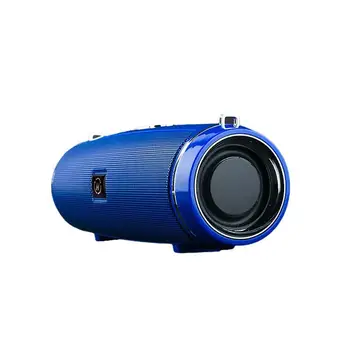 

Bluetooth speaker Wireless portable Bluetooth speaker Outdoor waterproof payment booth speaker