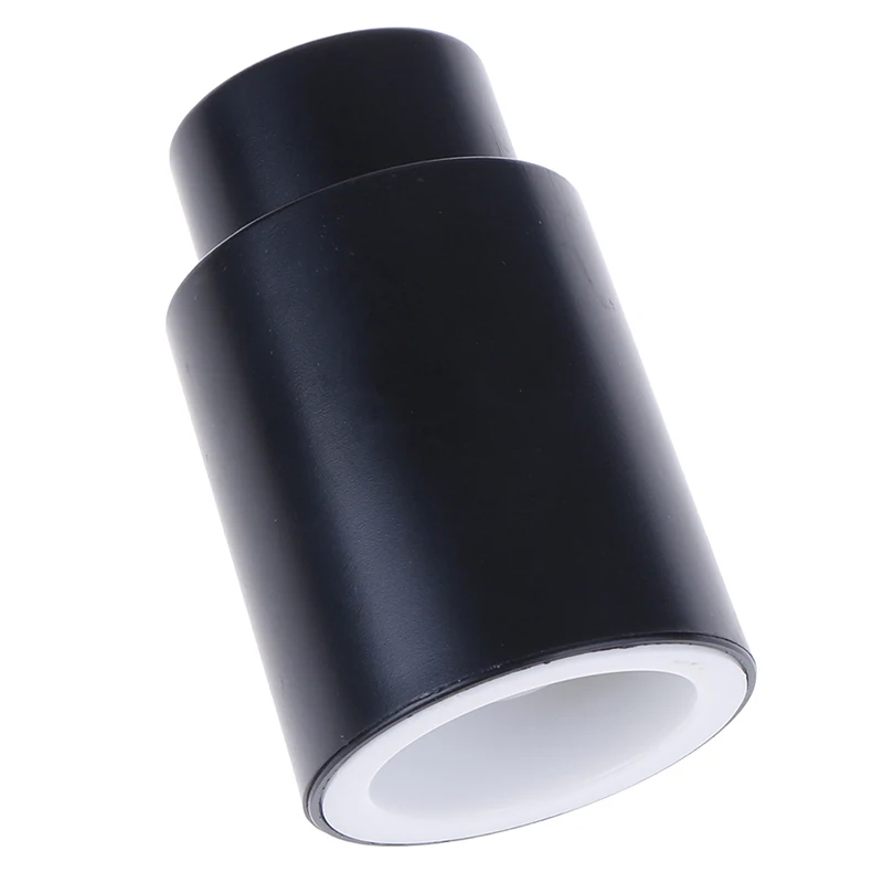 High Quality Practical Reusable Vacuum Sealed Champagne Red Wine Bottle Stopper Cap 7.2cm x 4.6cm x 4.6cm