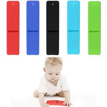 

New Case Silicone For Samsung Smart TV Voice Version Remote Control UA55KU6300J