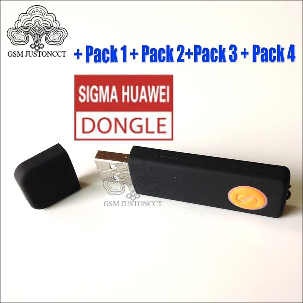 Sigma&nbsp;Key&nbsp;Huawei&nbsp;Edition  - gsmjustoncct -A3