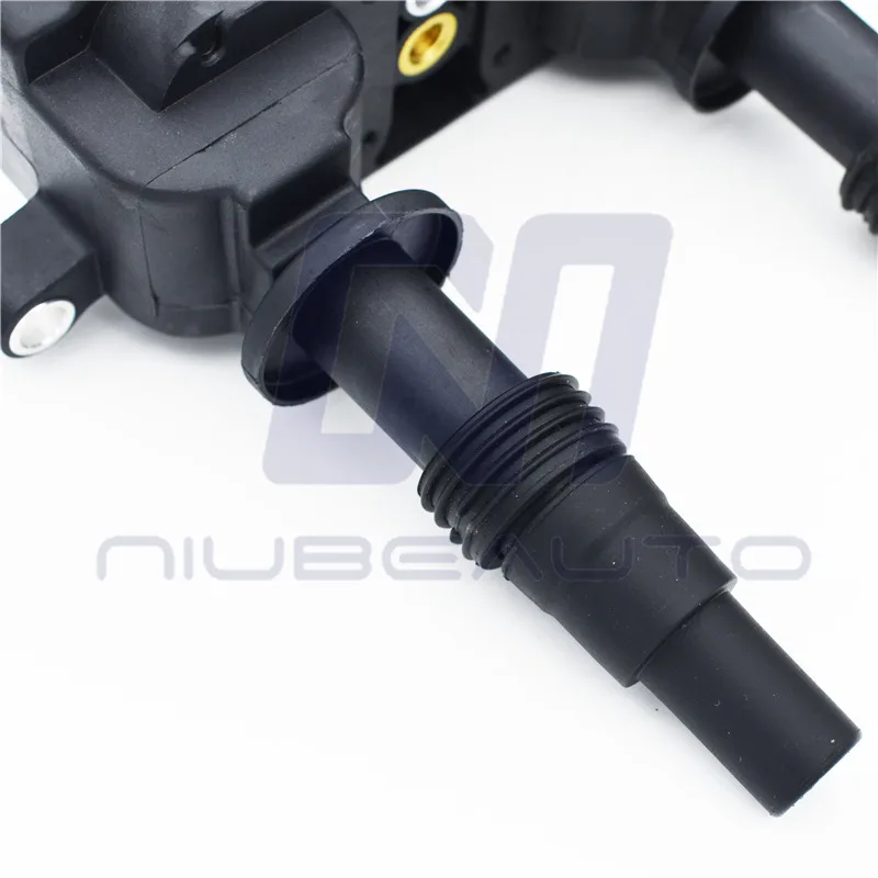 NIUBEAUTO Катушка зажигания для Opel Astra Corsa модели Insignia, Meriva Vectra 1.8L 90536194 09119567 1208008 9119567