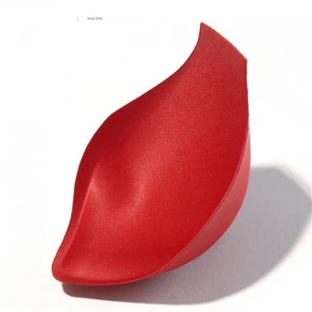 

Men's Sponge Pouch Pad Cushion Underwear 3D Cup Bulge Enhancer Swimwear Briefs Men's Front-end Underwear Swimming Trunks Spong