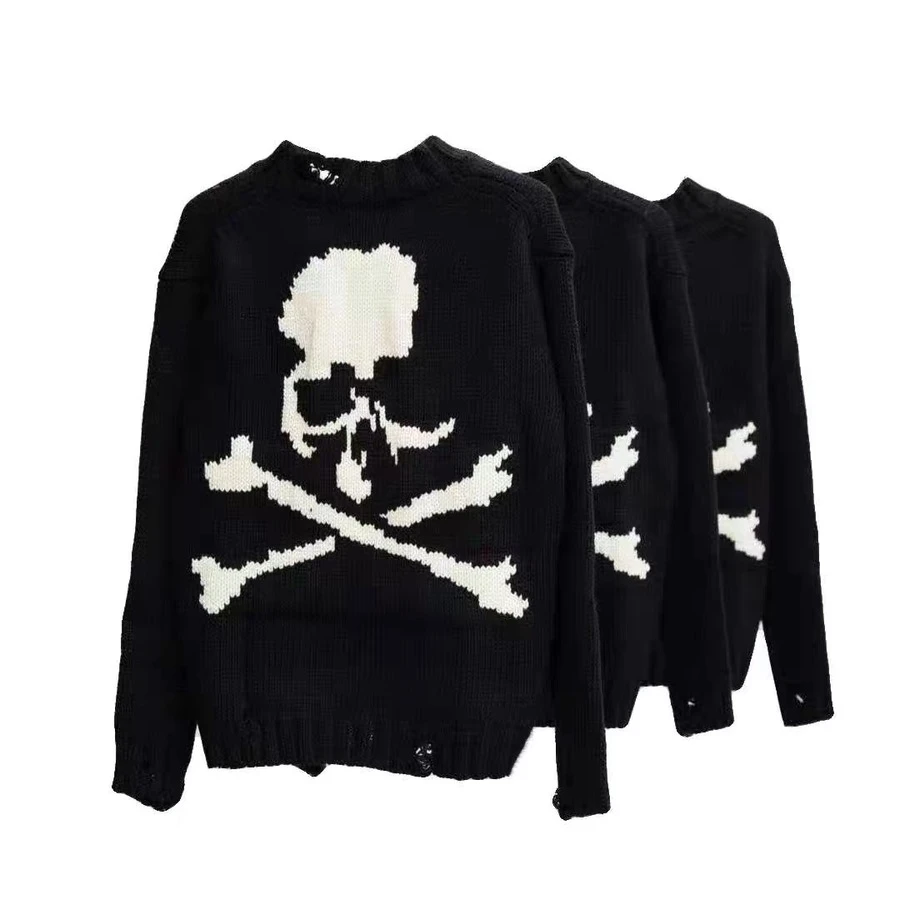 Mastermind world sweatshirt Clearance