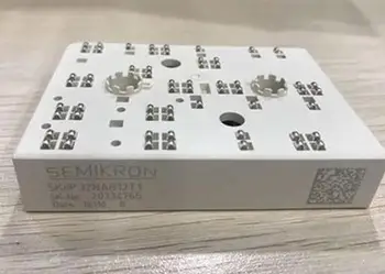 

1PC New SKIIP32NAB12T11 SEMIKRON MODULE