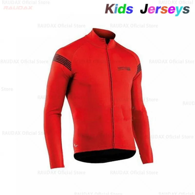 Abbigliamento Ciclismo Invernale NW детская одежда для велоспорта зимняя Флисовая теплая велосипедная форма для мальчиков Ciclismo велосипедная майка - Цвет: 13