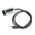Новейший V2.3.8 ELS27 FORScan Green PCB PIC24HJ128GP+FTDI Mircochip Multi-Language Works ELM327&J2534 Pss-Thru Для Mazda