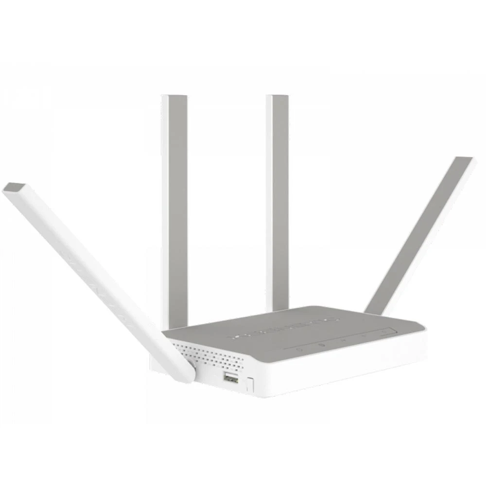 Роутер Keenetic Extra (KN 1711)|3G/4G роутеры| |