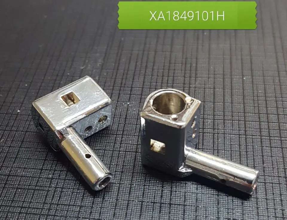 Sewing machine parts NEEDLE BAR CLAMP XA1849101H for BROTHER 2000/3000