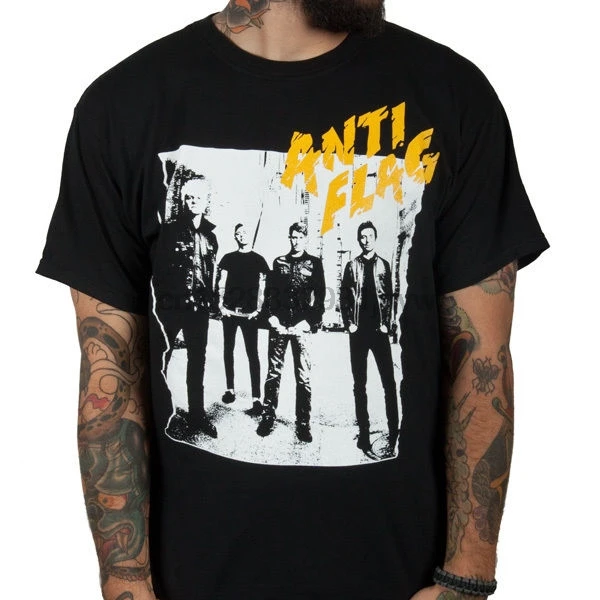 official t shirt design