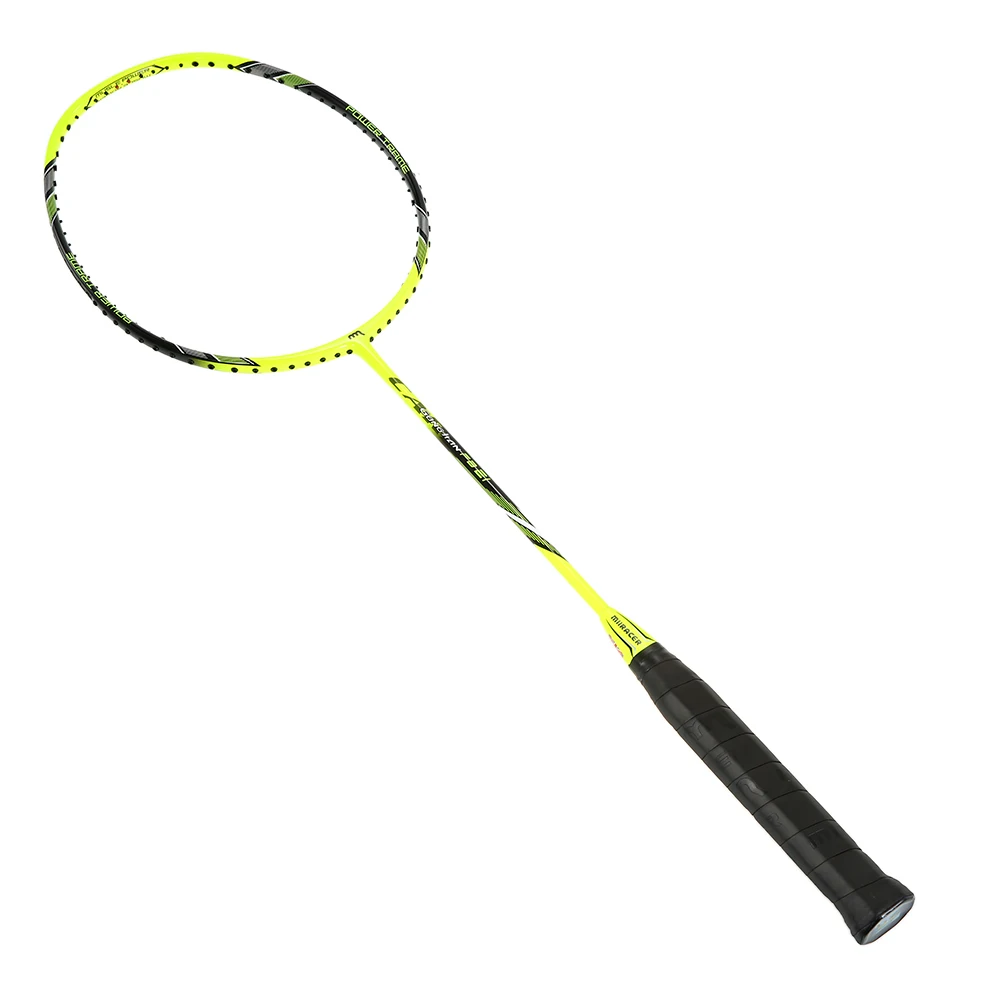 Sport Ball Badminton Racket Carbon Fiber Badminton Racket Indoor